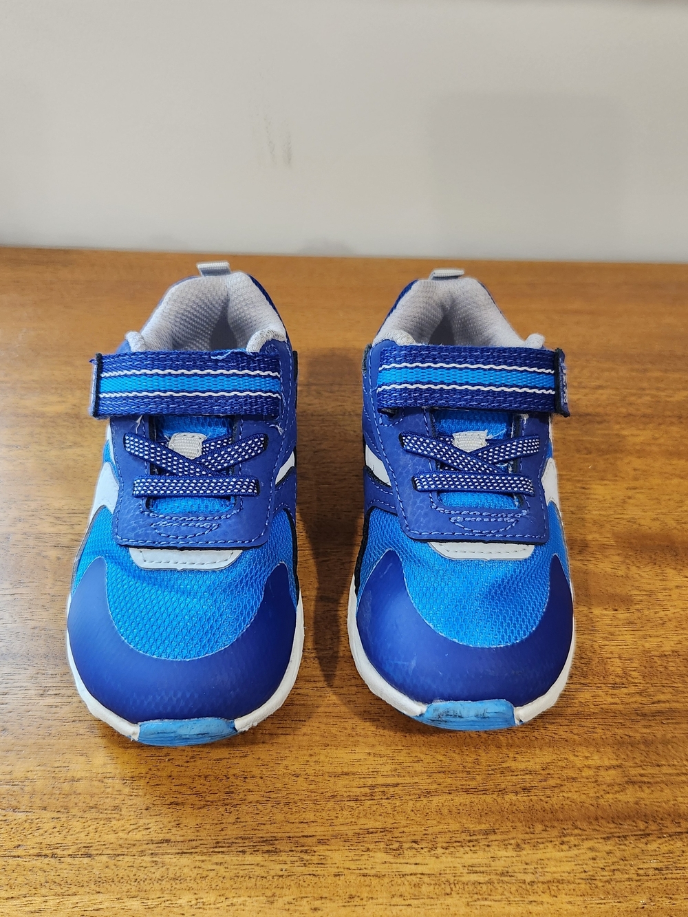 Stride Rite Made 2 PLAY Sneakers